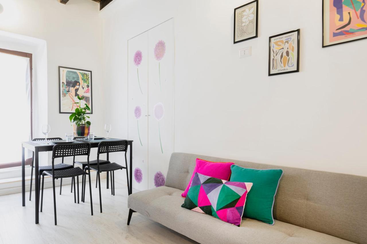 I-Homes Fashion Savona ミラノ エクステリア 写真
