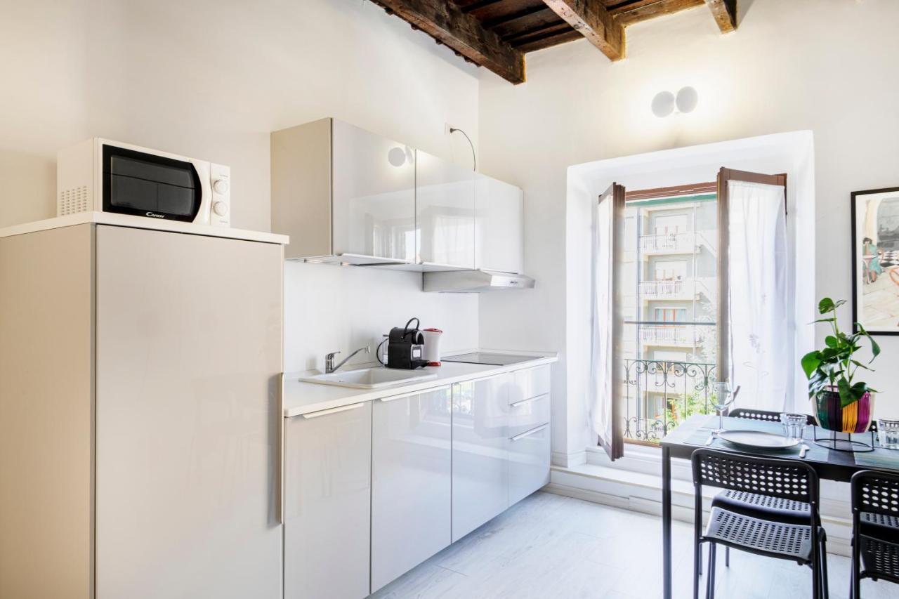 I-Homes Fashion Savona ミラノ エクステリア 写真