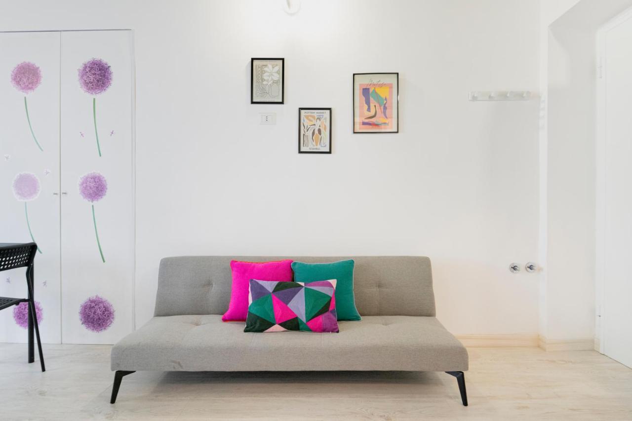 I-Homes Fashion Savona ミラノ エクステリア 写真