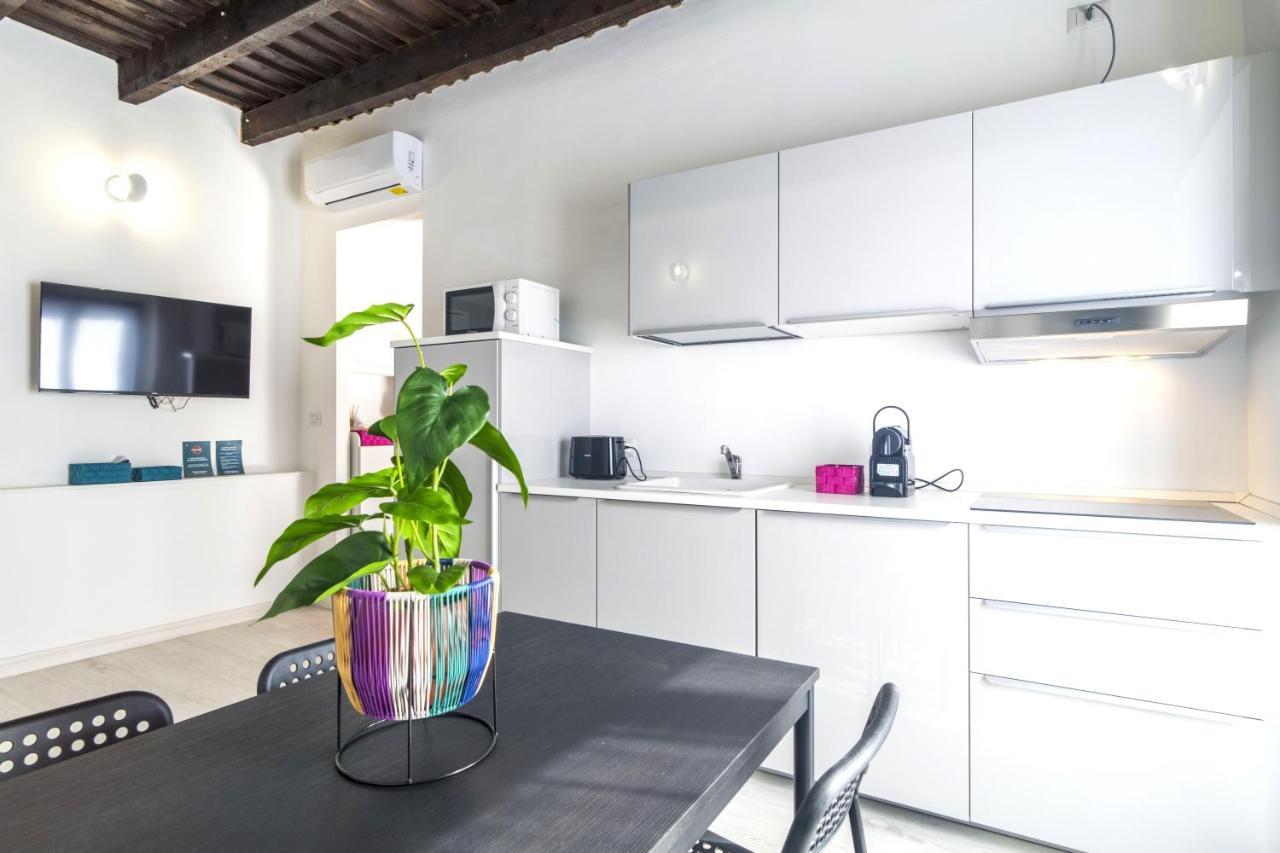 I-Homes Fashion Savona ミラノ エクステリア 写真