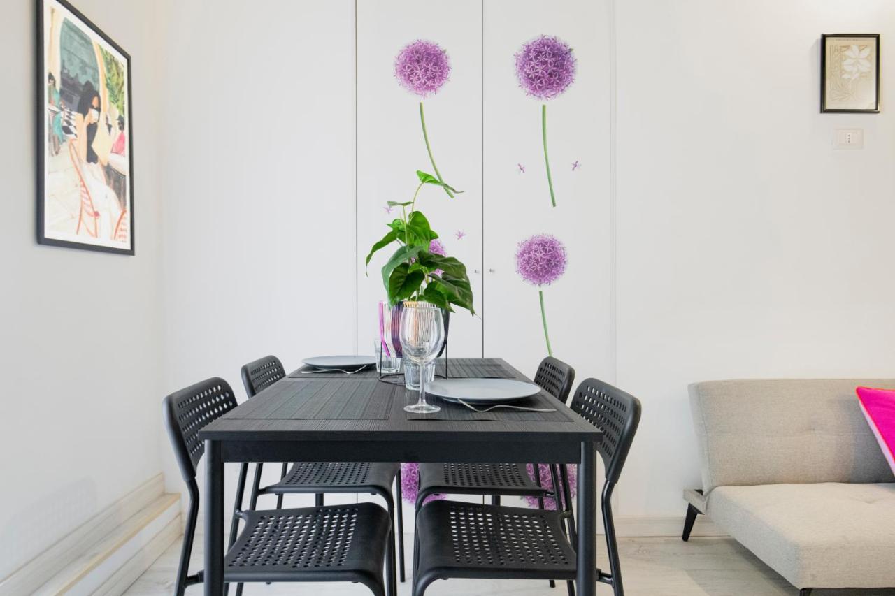 I-Homes Fashion Savona ミラノ エクステリア 写真