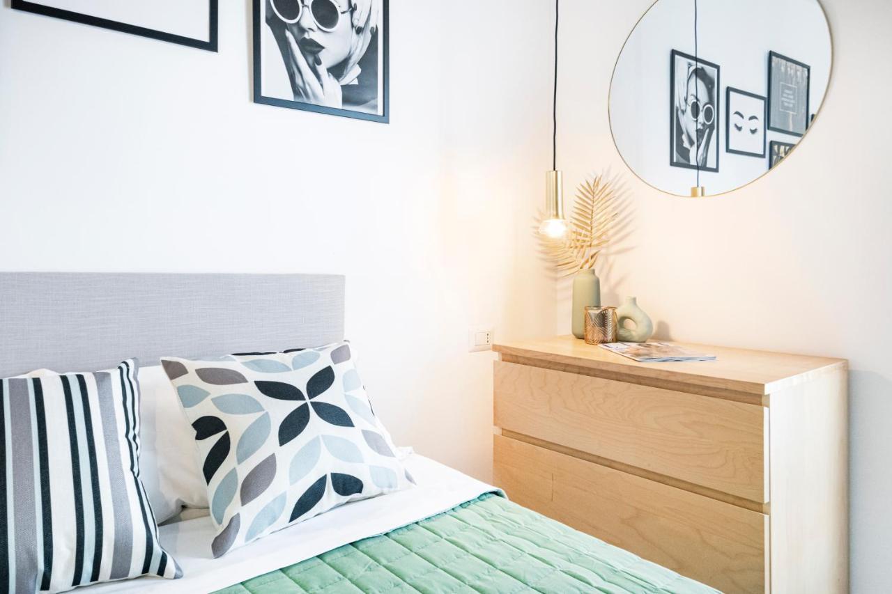 I-Homes Fashion Savona ミラノ エクステリア 写真
