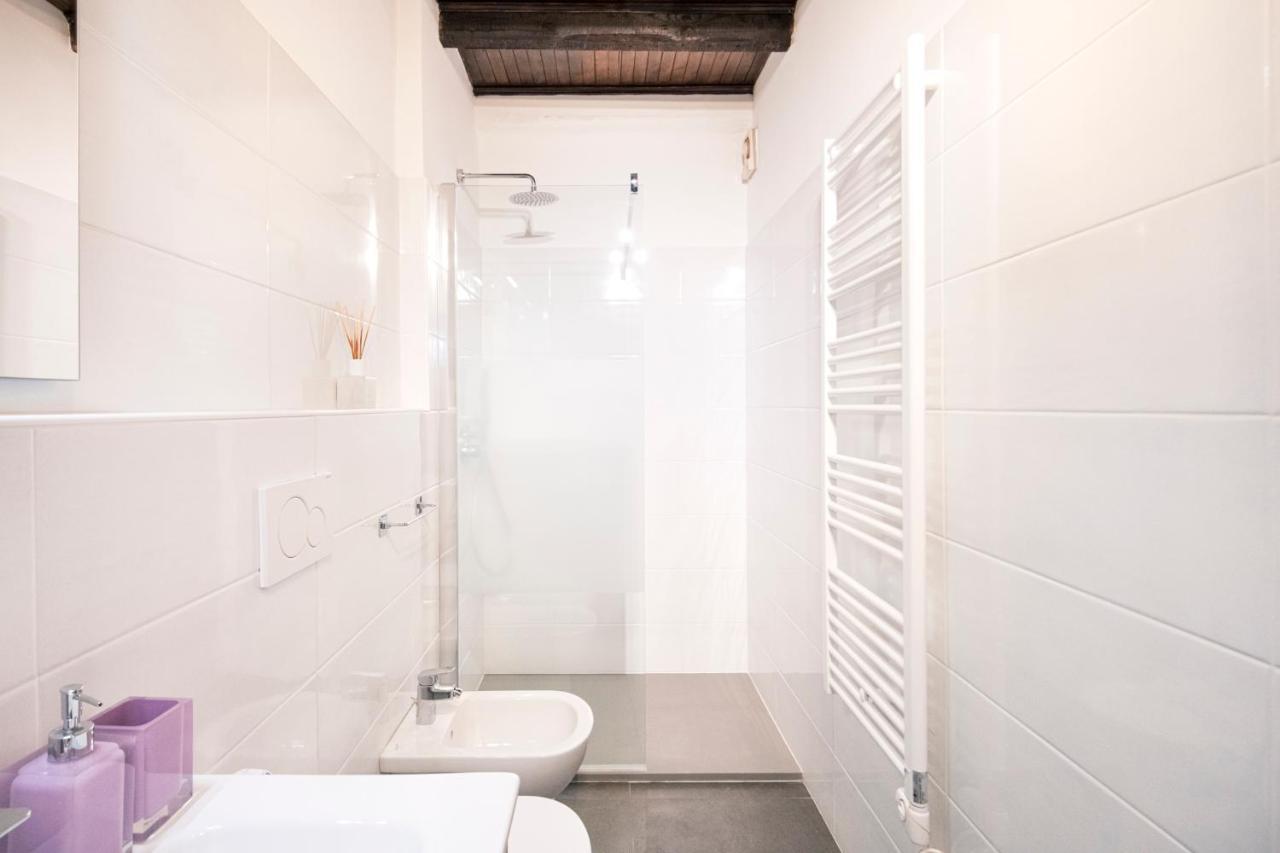 I-Homes Fashion Savona ミラノ エクステリア 写真