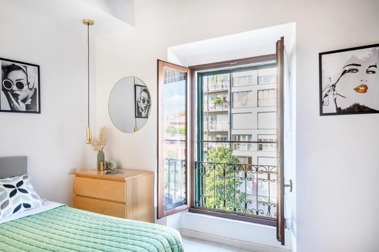 I-Homes Fashion Savona ミラノ エクステリア 写真