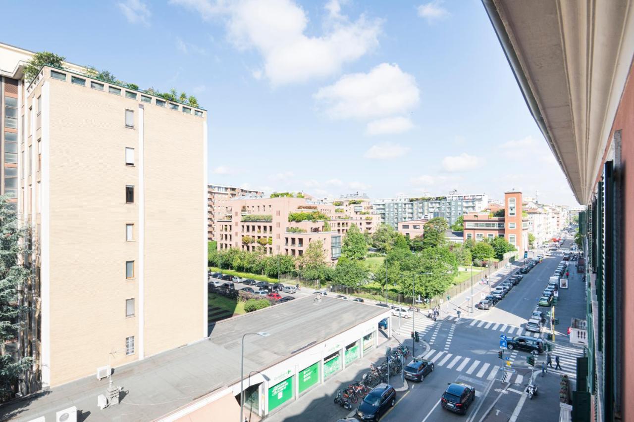 I-Homes Fashion Savona ミラノ エクステリア 写真