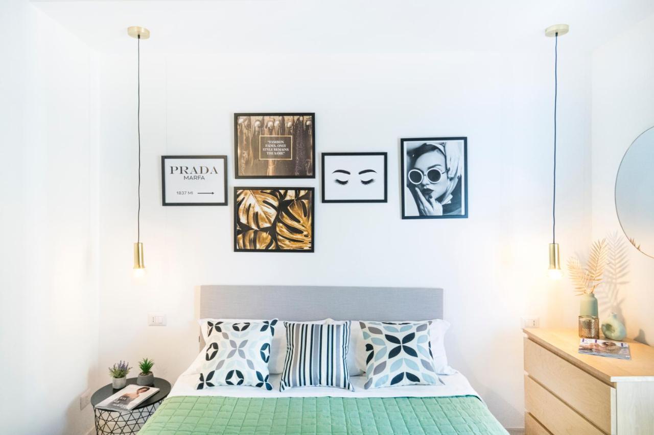 I-Homes Fashion Savona ミラノ エクステリア 写真